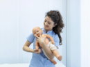 Corso di primo soccorso pediatrico e disostruzione prime vie aeree