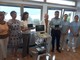 Dall'associazione AmaRene un'importante donazione al reparto di nefrologia del Castelli