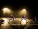 “A dance tribute to the art of football” in scena al teatro Il Maggiore