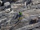 Ai piedi della parete Est del Monte Rosa: ecco l'VIII Monterosa Est Himalayan Trail Ai piedi della parete Est del Monte Rosa: ecco l'VIII Monterosa Est Himalayan Trail