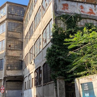 Ex Irmel, Primatesta sostiene il progetto: "Un parcheggio strategico per il futuro di Omegna"