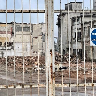 Ex area Acetati, Lega Verbania: "No a un quartiere dormitorio, serve un progetto condiviso"