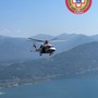 Tragedia sulla ferrata “La Miccia” a Baveno: muore un escursionista lombardo