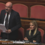 Borghi in Senato: "Serve un cambio di passo sulla viabilità del Vco" VIDEO