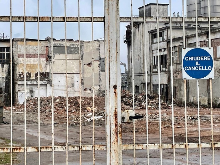 Ex area Acetati, Lega Verbania: "No a un quartiere dormitorio, serve un progetto condiviso"