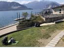 Suna, affidata la gestione dell'ex colonia sul lungolago Suna, affidata la gestione dell'ex colonia sul lungolago