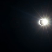 Arriva l'eclissi totale di luna: lo spettacolo sarà visibile anche dall'Italia