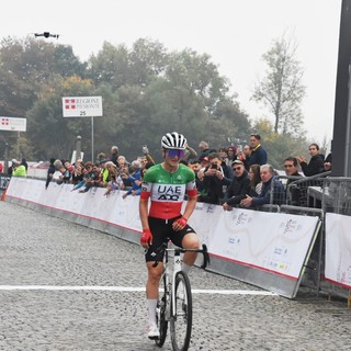 Ciclismo, Elisa Longo Borghini è prima ad Oropa: il Trofeo Tessile &amp; Moda è suo