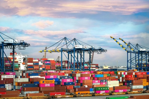 Co.Mark TES, Orizzonte Asia: le nuove rotte dell’export al Kilometro Rosso Co.Mark TES, Orizzonte Asia: le nuove rotte dell’export al Kilometro Rosso