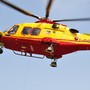 Tragedia sul Monte Rosa: morto lo scialpinista precipitato nel canalone Marinelli