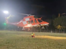 Escursionista disperso sopra Cannobio, interviene anche un elicottero della Rega VIDEO