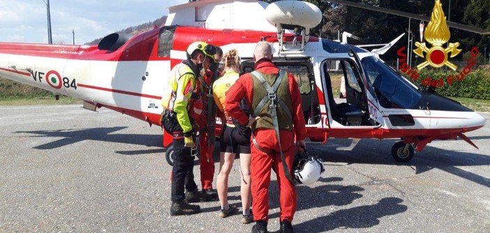 Tragedia a Verbania, turista tedesco annega nel Lago Maggiore