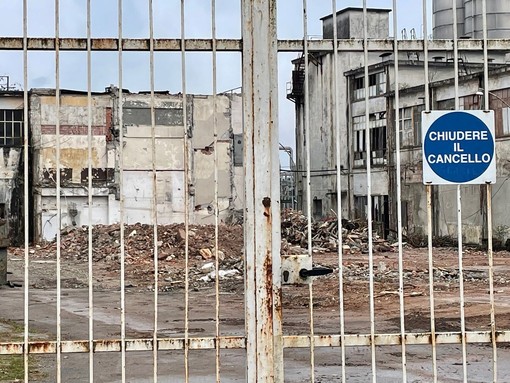 Ex area Acetati, Lega Verbania: "No a un quartiere dormitorio, serve un progetto condiviso"