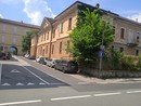 Il rilancio del parcheggio all’ex caserma innesca la prima polemica di mandato