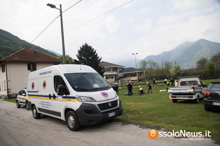 Protezione civile: più formazione e cooperazione