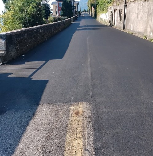 A Verbania scoppia la querelle dei “faretti seppelliti”