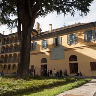 A Domodossola l'evento conclusivo del premio Info-Point