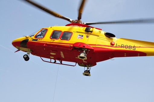 Tragedia sul Monte Rosa: morto lo scialpinista precipitato nel canalone Marinelli