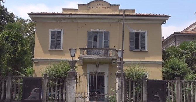 Verso il recupero dell'ex Artigiana: approvato il progetto esecutivo Verso il recupero dell'ex Artigiana: approvato il progetto esecutivo