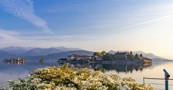 Archivio Fotografico Distretto Turistico dei Laghi, Foto di Marco Benedetto Cerini