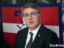 Montani sulla debacle del centro destra a Verbania: &quot;Colpa delle imposizioni sulla candidata arrivate dal ministro Zangrillo&quot;
