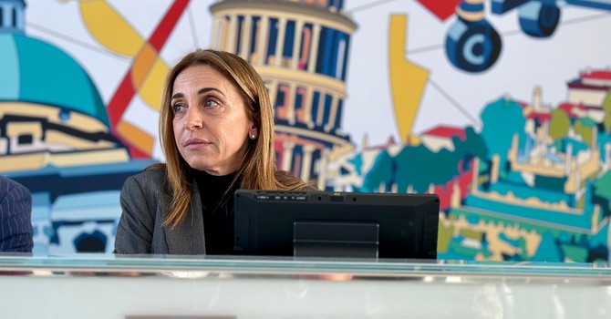 Regione, Elena Chiorino rassegna le dimissioni da assessore della Giunta