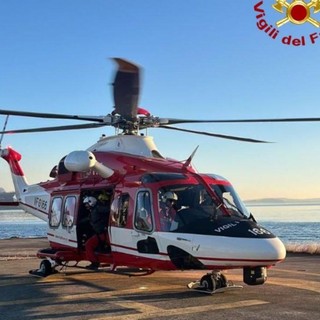 Ancora nessuna traccia del quindicenne scomparso a Verbania