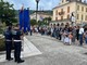 Baveno ha celebrato l'81° anniversario dell'eccidio dei 17 martiri FOTO