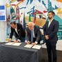 Piemonte apripista contro gli ecoreati, nasce il primo Osservatorio Regionale d'Italia Piemonte apripista contro gli ecoreati, nasce il primo Osservatorio Regionale d'Italia