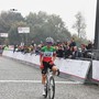 Ciclismo, Elisa Longo Borghini è prima ad Oropa: il Trofeo Tessile &amp; Moda è suo