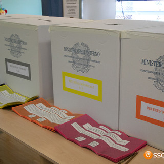 Referendum dell'8 e 9 giugno, aperte le richieste ad Asl Vco per il rilascio di certificati medici per l'accompagnamento al voto