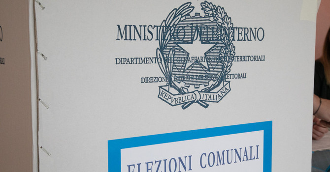 Amministrative 2026: nel Vco si vota in cinque comuni