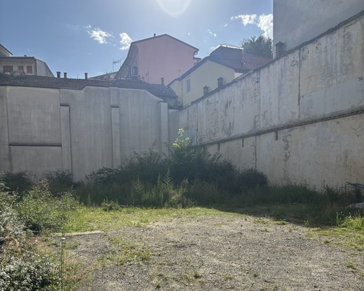 Omegna, da Songa una nuova proposta per l'area dell'ex Splendor Omegna, da Songa una nuova proposta per l'area dell'ex Splendor