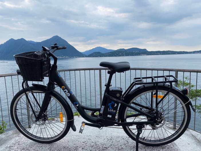 Bike sharing a rischio nel Vco: M5S sollecita Regione e Comuni a intervenire