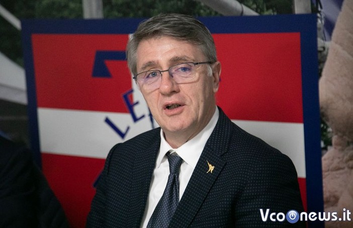 Montani (Lega): “Troppi vincoli nell’area del parco della Val Grande: uscire per Verbania è un’ipotesi”