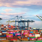 Co.Mark TES, Orizzonte Asia: le nuove rotte dell’export al Kilometro Rosso Co.Mark TES, Orizzonte Asia: le nuove rotte dell’export al Kilometro Rosso