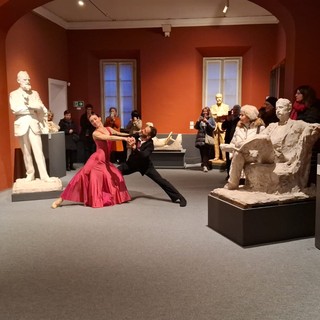 Febbraio ricco di eventi al Museo del Paesaggio di Verbania