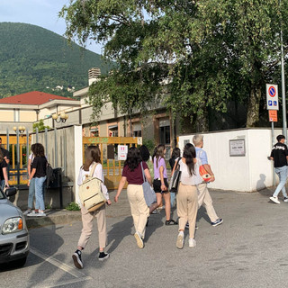 Maturità 2025, seconda prova al via: Cicerone al classico, allo scientifico Cartesio e le funzioni