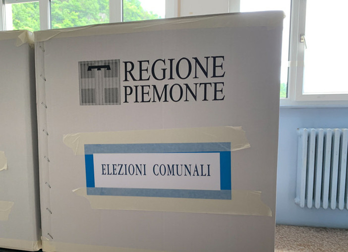 Elezioni nel Vco, giornata decisiva in cinque Comuni Elezioni nel Vco, giornata decisiva in cinque Comuni
