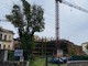 In “pausa” il maxi complesso residenziale alle ex Orsoline