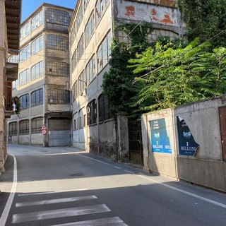 Assemblea pubblica sul futuro dell’ex Irmel