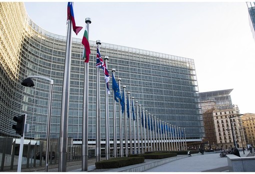 ll Consiglio regionale celebra la Festa dell’Europa