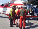 Tragedia a Verbania, turista tedesco annega nel Lago Maggiore Tragedia a Verbania, turista tedesco annega nel Lago Maggiore