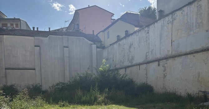 Omegna, da Songa una nuova proposta per l'area dell'ex Splendor Omegna, da Songa una nuova proposta per l'area dell'ex Splendor
