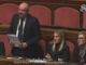 Borghi in Senato: "Serve un cambio di passo sulla viabilità del Vco" VIDEO