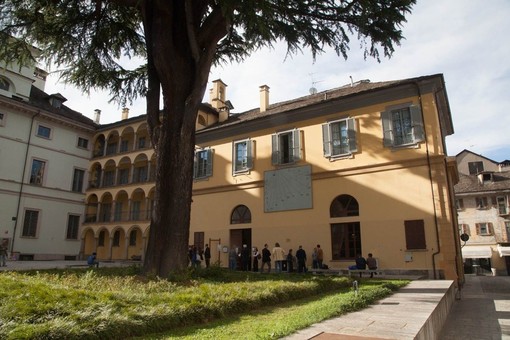 A Domodossola l'evento conclusivo del premio Info-Point