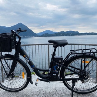 Bike sharing a rischio nel Vco: M5S sollecita Regione e Comuni a intervenire