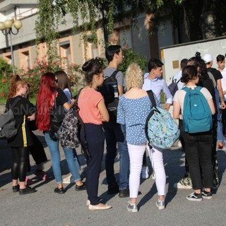 Maturità: Piemonte, oltre 33.200 mila gli studenti, istituite 898 commissioni