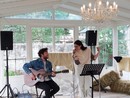 Musica in Quota: in Val Grande il concerto del duo Euphoria