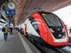 Svizzera, sui treni cresce il numero di viaggiatori con le biciclette Svizzera, sui treni cresce il numero di viaggiatori con le biciclette